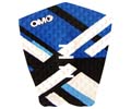 OAM Innersection Traction Pad<br/>Blue