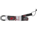 OAM 11ft. Regular Leash<br/>Black