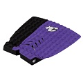 Creatures of Leisure Traction Pad <br/ > Ry Craike - Violet/Black