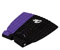 Creatures of Leisure Traction Pad <br/ > Ry Craike - Black/Violet
