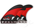 Future Fins - CM2 Tech Flex (5-Fin Set)