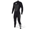 Billabong Foil Wetsuit - 302 Chest Zip Black