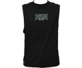Dakine: Waterman Rashguard <br /> Sleeveless - Black