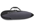 Dakine: Daylight Deluxe Shortboard Bag<br/>Black/Charcoal - Top Zip
