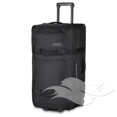 Dakine Girl's Split Roller <br/> 110L Travel Luggage - Tory