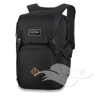 Dakine Pack: Jetty/Wet Dry 32L - Black