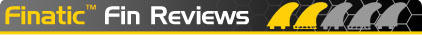 Finatic Fin Reviews