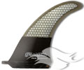 FCS Ignition Longboard Fin <br/> (New PC Bamboo!)