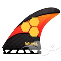 Futures Fins AM2 Fins<br />(All Materials | Thruster)