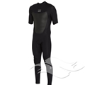 Billabong Foil Wetsuit - Chest/Back Zip<br/>(202 / Short Sleeve)