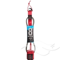 FCS 8ft. Reg. Leash <br /> (Multiple Colors)
