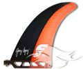 Futures Fins SUP <br/>Gerry Lopez Fin <br />Used from Finatic <br/>(FREE SHIPPING)
