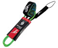 Famous Figueroa Comp Leash<br/>(Multiple Colors)