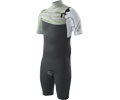 Body Glove Prime Spring Suit<br/ > (2/1 Slant Zip/Multiple Colors)