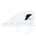 Futures Fins TMF-1 Knubster<br/>(Versatile 5th Fin)