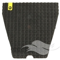 Kinetik Racing Traction Pad<br />Geotrack (Black)