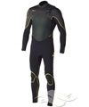 Xcel Drylock Wetsuit - Chest Zip<br/>(3/2 & 4/3 / Multiple Colors)