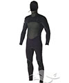 Xcel Drylock Wetsuit - Chest Zip<br/>(4/3 & 5/4 / Hooded)