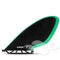 Futures Fins SUP Fin<br/>Runner - By: Josh Becker<br/>(Carbon | Bamboo)