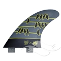 Creatures Fins: Vert Series<br/>Nat Young - FCS Compatible<br/>(Small | Medium | Large)