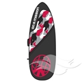 OAM (On A Mission)<br/>Surfboard Travel Bag Dual<br />(Shortboard & Longbaord)