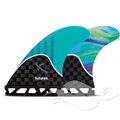 Futures Fins Lost Thruster<br/>(Medium | Generation Series)