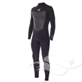 Billabong Furnace Wetsuit  <br/> Back Zip (4/3 & 3/2)