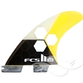FCS II Fins Al Merrick<br/>AM Small - Thruster