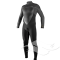 O'Neill Heat 3Q-Zip<br/> Wetsuit - Back Zip<br/> (4/3 & 3/2 | Multiple Colors)