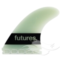 Futures Fins Pipe Gun<br/>(G-10 Glass | Thruster)