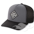 Dakine Wet Hat<br/>Lock Down Trucker <br/>(Black/Charcoal | One Size)