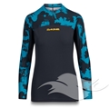 Dakine Rashguard - Wrath <br/>Long Sleeve | All Colors<br/>(Multiple Sizes)