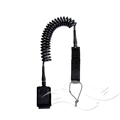 Creatures of Leisure<br />10ft. SUP Coil Leash<br />(Ankle | Knee)