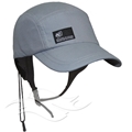 Creatures of Leisure <br/>Surf Cap (Grey | Black)