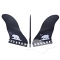 AU Surfboard Fins <br/>California Model <br/>(Thruster | Futures Compatable)