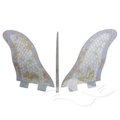 AU Surfboard Fins <br/>Signature Series <br/>(Thruster | FCS Compatable)