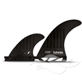 Futures Fins Hayden Shapes<br/>(HS 2+1 Longboard Fins | C6)