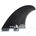 FCS II Fins Power Twin<br/>Twin Fin Performance Glass