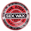 Mr. Zogs Sex Wax <br/> Warm