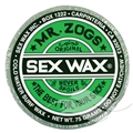 Mr. Zogs Sex Wax <br/> Cold
