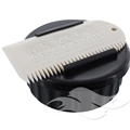 Mr. Zogs Sex Wax<br/> Wax Container & Wax Comb