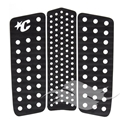 Creatures of Leisure<br/> Traction Pad - Front Deck III<br /> (Black | White)
