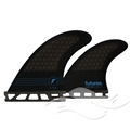 Futures Fins Honeycomb<br>(F4, F6, & F8 | Quad & 5-Fin)