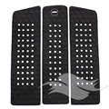 Prolite Surfboard Traction Pad <br/> Front Foot - 3 Piece Pad