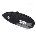 FCS Surfboard Travel Bag <br/>Funboard 3DxFit Flight <br/>(All Colors/Sizes)