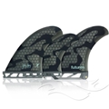 Futures Fins SUP GL2 5-Fin<br/ > (Gerry Lopez | Honeycomb)