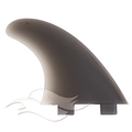 FCS Fins M5 Softboard<br/>SorfFlex Thruster<br/>(Poly-Urethane Fin)