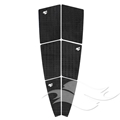 Creatures of Leisure<br />  Traction Pad- SUP<br/> (6 Piece | Black)